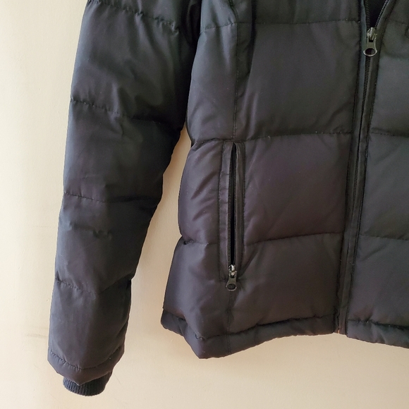 Aeropostale down winter puffer jacket xs - Picture 5 of 8